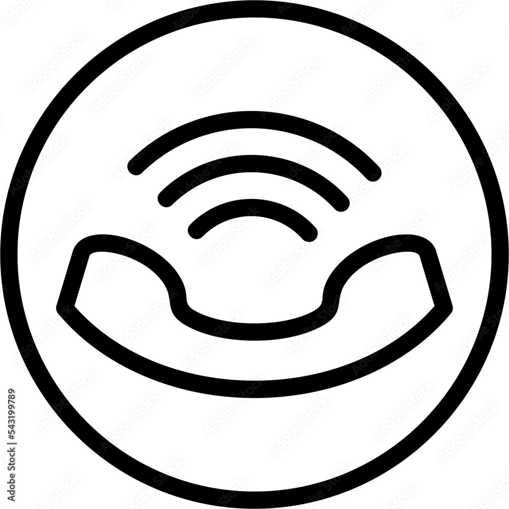 Poster Phone Icon