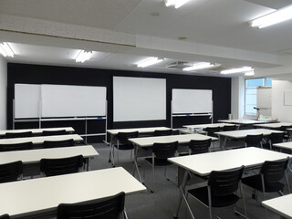 セミナーの教室