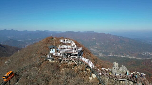 대봉산