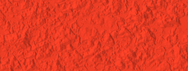 texture with winding spots. texture to apply to the surface bulges and depressions. surface of the planet Mars. Banner for insertion into site. Horizontal image. 3D image. 3D rendering.