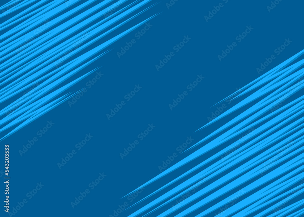 Aufkleber abstract background with slash lines pattern and some copy space area