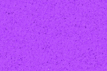 Abstract texture of rough surface. Electric Purple pattern on plane. lunar surface. Horizontal image. 3D image. 3D rendering.