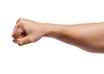 I ought to punch you in the throat