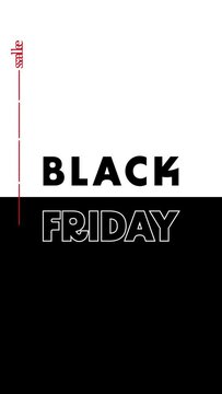 Black Friday Sale