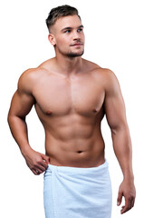 Fototapeta premium Always grateful, never satisfied