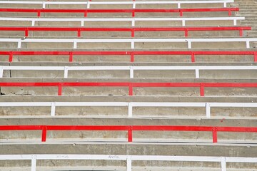 Betontreppe
