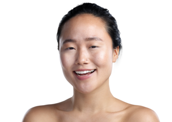 You look better when you smile