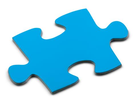 Puzzle Piece