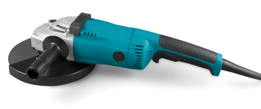 Angle Grinder