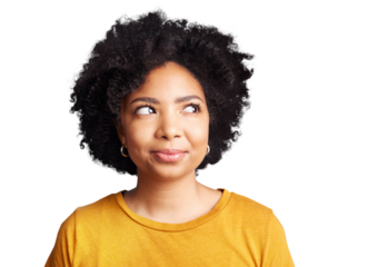 I didn't want to say anything