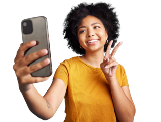 I'm sending my support