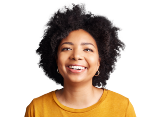 I just want to be happy