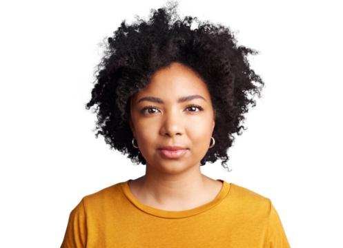 Tell the world who you are