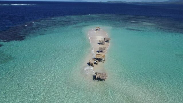 cayo arena dominican republic