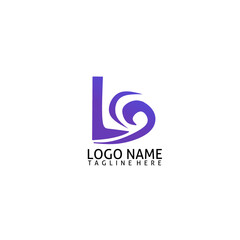 The logo is a combination of the letter l and the number 9