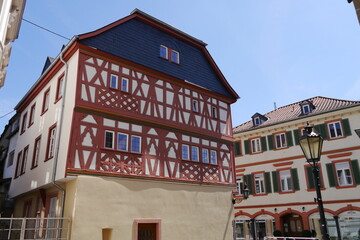 Altstadt Bad Kreuznach