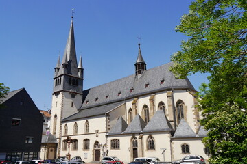 St. Nikolaus in Bad Kreuznach