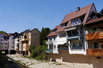 Klein Venedig in Bad Kreuznach