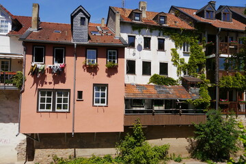 Klein Venedig in Bad Kreuznach