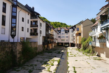 Klein Venedig in Bad Kreuznach