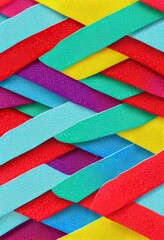 Festive Christmas background. Merry Christmas and Happy New Year winter holidays xmas celebration traditional festive illustration creative stylish trendy red backdrop concept.