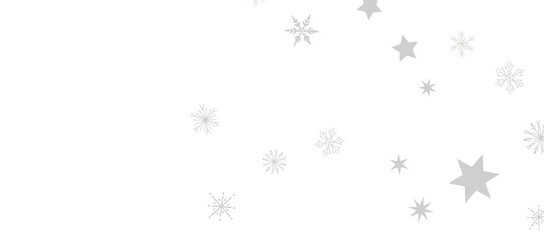 christmas background stars