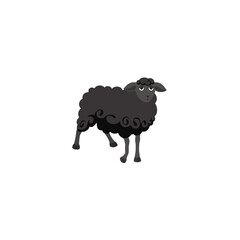 Sheep Icon Very Cool Design