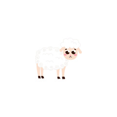 Sheep Icon Very Cool Design
