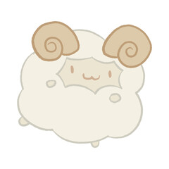 Sheep Icon Very Cool Design