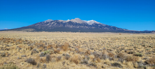 New Mexico Landscape