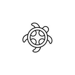 Turtle Icon Very Cool Design