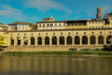 Florence Streets