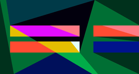 Abstract liquid shape. Fluid geometric design. Isolated gradient waves with geometric lines, dots, batik Indonesia pattern. Vector illustration.