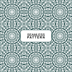 seamless pattern background. vector illustration