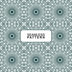 seamless pattern background. vector illustration
