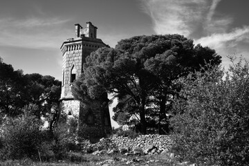 Torre di Cacace - Crispiano (TA)