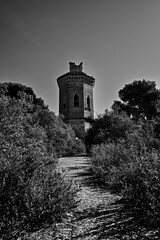 Torre di Cacace - Crispiano (TA)