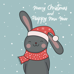 Happy New Year and Merry Christmas 2023