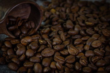 Coffee Beans 