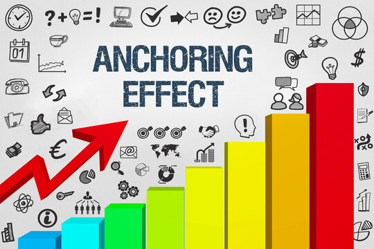 anchoring effect