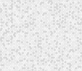 Background in light grey tints. Abstract bg. Vector design. Monochrome background.