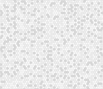 Background in light grey tints. Abstract bg. Vector design. Monochrome background.