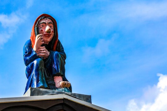 HarzhexeBilder StockFotos & Videos. Adobe Stock