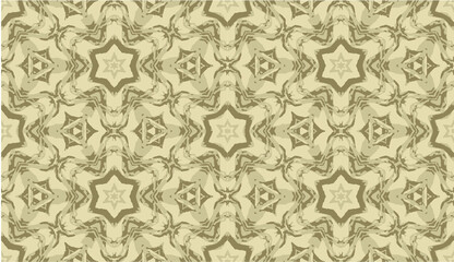 Abstract seamless pattern, seamless wallpaper, seamless background designed for use for interior,wallpaper,fabric,curtain,carpet,clothing,Batik,satin,background , illustration, Embroidery style.