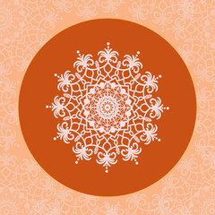 lace pattern