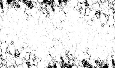 Grunge Frame. Urban Background Texture Vector. Dust Overlay. Distressed Grainy Grungy Framing Effect. Distressed Backdrop Vector Illustration. EPS 10.