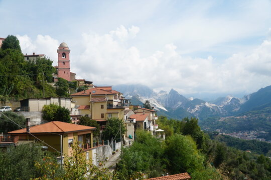 fontia MASSA CARRARA