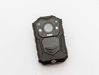 Individual video recording device of the image. DVR. Control of work performance.