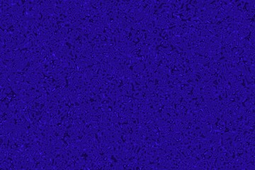 artistic blue pattern with smooth forms cg background or texture illustration