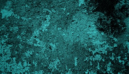 color and dark collaboration old wall background, unique cracked old scratched wall, popular peeling textured old wall